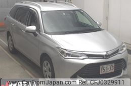 toyota corolla-fielder 2017 -TOYOTA--Corolla Fielder ZRE162G-7007292---TOYOTA--Corolla Fielder ZRE162G-7007292-