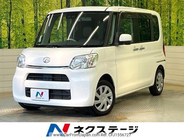 daihatsu tanto 2017 CFJ1556727 image 1