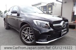 mercedes-benz glc-class 2019 quick_quick_LDA-253305C_WDC2533052F582274