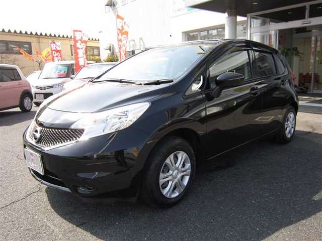 nissan note 2015 180305150550 image 2