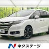 honda odyssey 2017 -HONDA--Odyssey DAA-RC4--RC4-1026646---HONDA--Odyssey DAA-RC4--RC4-1026646- image 1