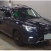 subaru forester 2021 quick_quick_4BA-SK5_SK5-015164 image 1