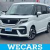 suzuki solio 2021 quick_quick_5AA-MA37S_MA37S-617864 image 1