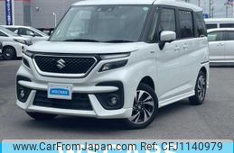 suzuki solio 2021 quick_quick_5AA-MA37S_MA37S-617864