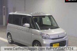 suzuki spacia 2016 -SUZUKI 【名古屋 782ﾆ24】--Spacia MK42Sｶｲ-172450---SUZUKI 【名古屋 782ﾆ24】--Spacia MK42Sｶｲ-172450-