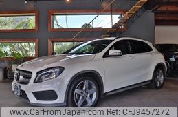 mercedes-benz gla-class 2015 CFJ9457272
