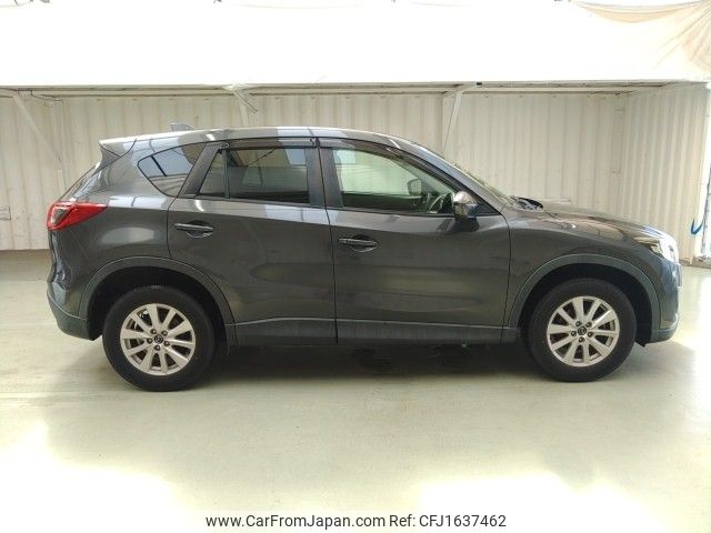 mazda cx-5 2014 CFJ1637462 image 2