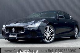 maserati ghibli 2015 -MASERATI--Maserati Ghibli ABA-MG30B--ZAMSS57C001115620---MASERATI--Maserati Ghibli ABA-MG30B--ZAMSS57C001115620-