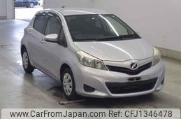 toyota vitz undefined -TOYOTA--Vitz NSP130-2078433---TOYOTA--Vitz NSP130-2078433-