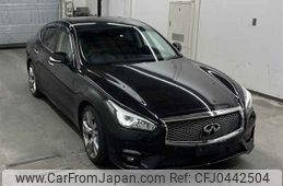 nissan fuga 2015 -NISSAN--Fuga KY51-501008---NISSAN--Fuga KY51-501008-