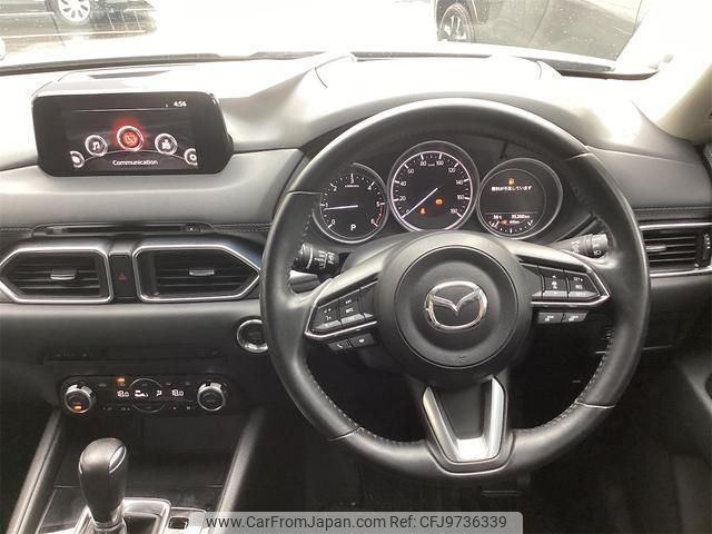 mazda cx-5 2018 quick_quick_KF2P_KF2P-204287 image 2