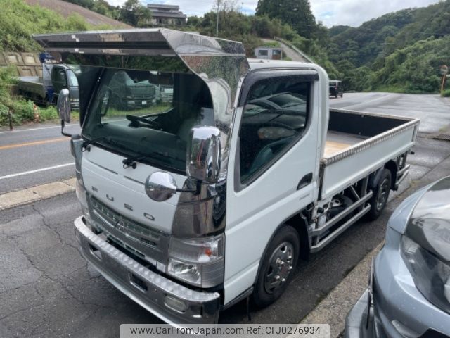 mitsubishi-fuso canter 2014 -MITSUBISHI--Canter FBA50--530959---MITSUBISHI--Canter FBA50--530959- image 2