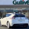 honda cr-z 2012 CFJ1794076 image 5