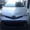 toyota prius-α 2019 -TOYOTA--Prius α DAA-ZVW41W--ZVW41-0080395---TOYOTA--Prius α DAA-ZVW41W--ZVW41-0080395- image 1