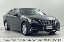 toyota crown 2017 -TOYOTA--Crown DAA-AWS210--AWS210-6125754---TOYOTA--Crown DAA-AWS210--AWS210-6125754-