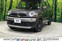 suzuki xbee 2017 quick_quick_MN71S_MN71S-100772