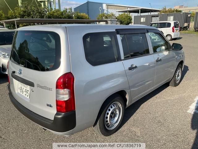 toyota probox 2023 CFJ1836719 image 2