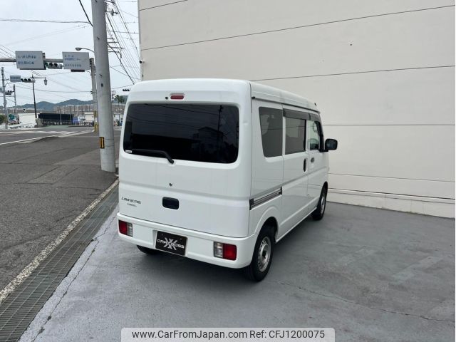 mitsubishi minicab-van 2022 -MITSUBISHI--Minicab Van DS17V--DS17V-571819---MITSUBISHI--Minicab Van DS17V--DS17V-571819- image 2