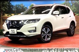 nissan x-trail 2018 quick_quick_NT32_NT32-093776