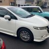 honda odyssey 2011 -HONDA--Odyssey DBA-RB3--RB3-1126687---HONDA--Odyssey DBA-RB3--RB3-1126687- image 2