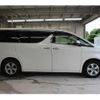 toyota alphard 2015 -TOYOTA--Alphard DBA-AGH30W--AGH30-0032595---TOYOTA--Alphard DBA-AGH30W--AGH30-0032595- image 7