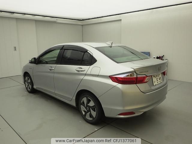 honda grace 2014 quick_quick_DAA-GM4_1003872 image 2