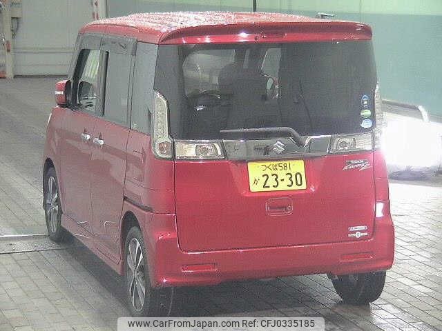 suzuki spacia 2017 -SUZUKI 【つくば 581ｶ2330】--Spacia MK42S--819987---SUZUKI 【つくば 581ｶ2330】--Spacia MK42S--819987- image 2