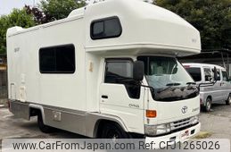 toyota camroad 1998 GOO_NET_EXCHANGE_0403006A30250609W001