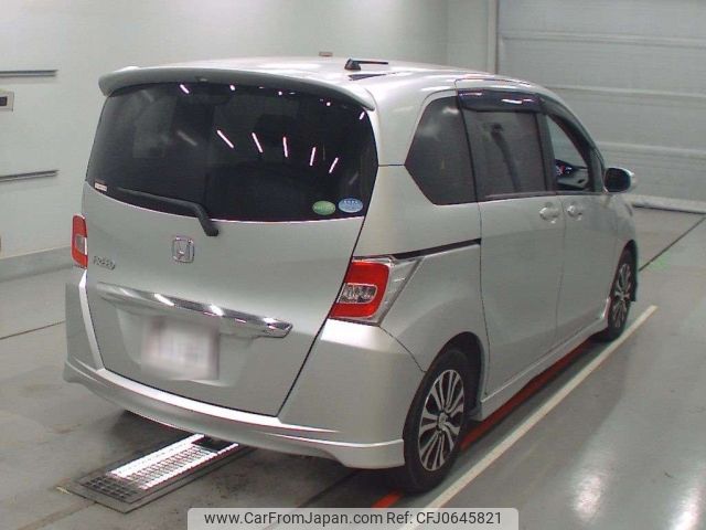 honda freed 2014 -HONDA--Freed GB3-1619454---HONDA--Freed GB3-1619454- image 2