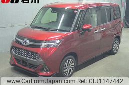 toyota tank 2020 -TOYOTA--Tank M900A-0442104---TOYOTA--Tank M900A-0442104-