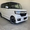 honda n-box 2019 -HONDA--N BOX 6BA-JF3--JF3-2205278---HONDA--N BOX 6BA-JF3--JF3-2205278- image 1