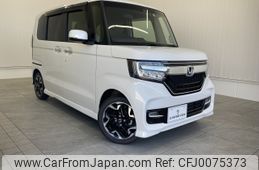 honda n-box 2019 -HONDA--N BOX 6BA-JF3--JF3-2205278---HONDA--N BOX 6BA-JF3--JF3-2205278-