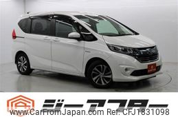 honda freed 2017 CFJ1831098