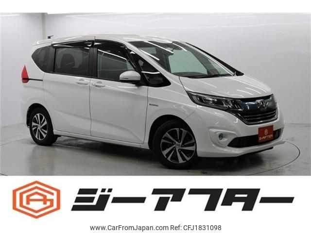honda freed 2017 CFJ1831098 image 1