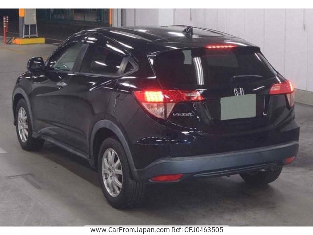 honda vezel 2016 quick_quick_DBA-RU1_1203450 image 2