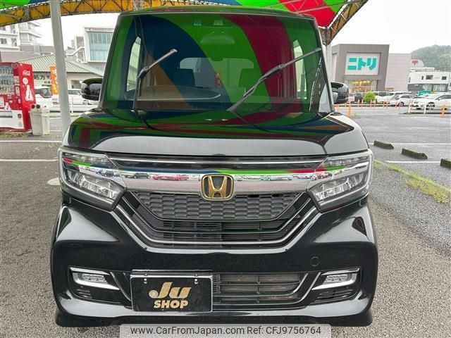 honda n-box 2017 -HONDA 【大分 590ﾐ888】--N BOX JF3--1022324---HONDA 【大分 590ﾐ888】--N BOX JF3--1022324- image 2