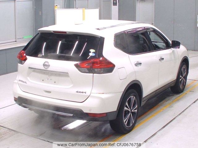 nissan x-trail 2020 -NISSAN--X-Trail NT32-314032---NISSAN--X-Trail NT32-314032- image 2