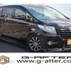 toyota alphard 2016 -TOYOTA--Alphard DBA-GGH30W--GGH30-0013703---TOYOTA--Alphard DBA-GGH30W--GGH30-0013703- image 1