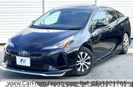 toyota prius 2019 quick_quick_ZVW51_ZVW51-6118604