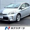 toyota prius 2013 -TOYOTA--Prius DAA-ZVW30--ZVW30-5724964---TOYOTA--Prius DAA-ZVW30--ZVW30-5724964- image 1