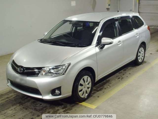 toyota corolla-fielder 2013 -TOYOTA--Corolla Fielder DBA-NZE164G--NZE164-7020700---TOYOTA--Corolla Fielder DBA-NZE164G--NZE164-7020700- image 1