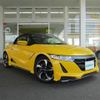 honda s660 2016 -HONDA--S660 DBA-JW5--JW5-1014232---HONDA--S660 DBA-JW5--JW5-1014232- image 1