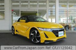 honda s660 2016 -HONDA--S660 DBA-JW5--JW5-1014232---HONDA--S660 DBA-JW5--JW5-1014232-