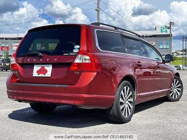 volvo v70 2013 CFJ1483182 image 2