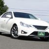 toyota mark-x 2015 quick_quick_DBA-GRX130_GRX130-6094869 image 1