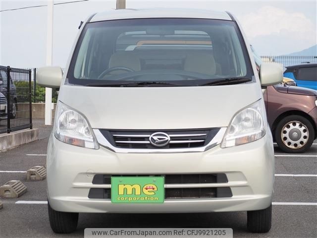 daihatsu move 2009 -DAIHATSU 【北九州 581ﾆ1024】--Move L175S--0251116---DAIHATSU 【北九州 581ﾆ1024】--Move L175S--0251116- image 1