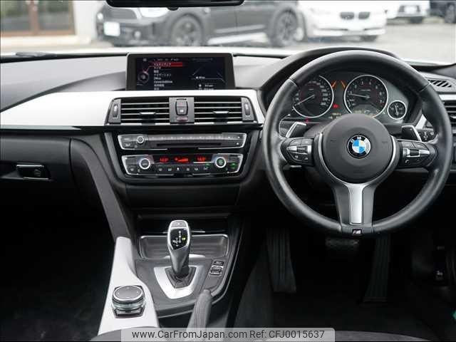 bmw 4-series 2015 -BMW 【奈良 301ﾆ4990】--BMW 4 Series 3N20--0K530821---BMW 【奈良 301ﾆ4990】--BMW 4 Series 3N20--0K530821- image 2