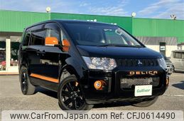 mitsubishi delica-d5 2017 -MITSUBISHI--Delica D5 LDA-CV1W--CV1W-1205476---MITSUBISHI--Delica D5 LDA-CV1W--CV1W-1205476-