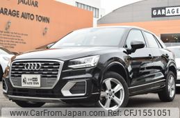 audi q2 2018 CFJ1551051