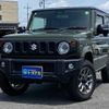 suzuki jimny 2021 -SUZUKI 【群馬 583ｹ950】--Jimny JB64W--226949---SUZUKI 【群馬 583ｹ950】--Jimny JB64W--226949- image 1